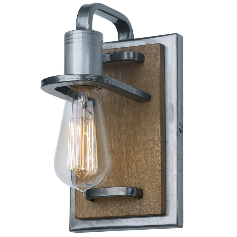 One Light Bath<br /><span style="color: