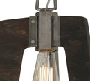 One Light Mini Pendant<br /><span style="color: