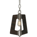 One Light Mini Pendant<br /><span style="color: