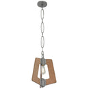 One Light Mini Pendant<br /><span style="color: