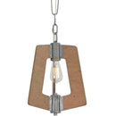 One Light Mini Pendant<br /><span style="color: