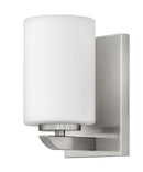 Hinkley - 55020BN - LED Vanity - Kyra - Brushed Nickel
