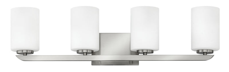 Hinkley - 55024BN - LED Vanity - Kyra - Brushed Nickel
