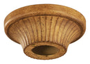 Minka Aire - A581-BG - Low Ceiling Adapter For F581 Only - Gauguin - Bahama Beige