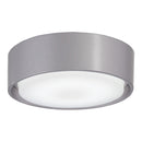 Minka Aire - K9787L-SL - LED Light Kit - Simple - Silver