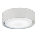 Minka Aire - K9787L-WHF - LED Light Kit - Simple - Flat White