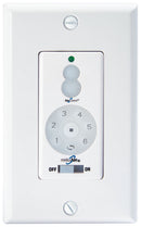 Minka Aire - WC500 - Wall Control - Minka Aire - White