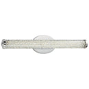 George Kovacs - P1192-077-L - LED Bath - Diamonds LED - Chrome
