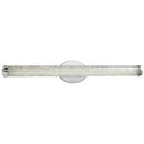 George Kovacs - P1193-077-L - LED Bath - Diamonds LED - Chrome