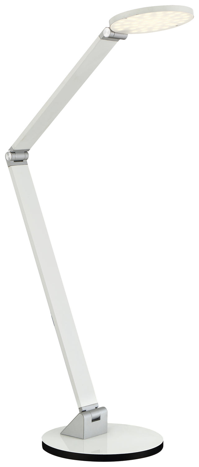 George Kovacs - P305-1-044-L - LED Table Lamp - Portables - White