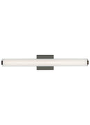 Visual Comfort Modern - 700BCFINN24Z-LED930 - LED Bath - Finn - Antique Bronze