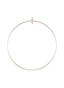 Visual Comfort Modern - 700LOCUSR18S - Accessory - Locus - Satin Nickel