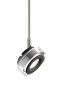 Visual Comfort Modern - 700MOBRM9272005CB - LED Head - Brim - Matte Black