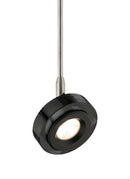 Visual Comfort Modern - 700MOBRM9274008KB - LED Head - Brim - Matte Black