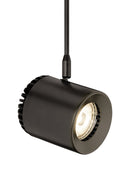 Visual Comfort Modern - 700MPBRK8272006Z - LED Head - Burk - Antique Bronze