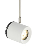 Visual Comfort Modern - 700MPBRK9353506W - LED Head - Burk - White