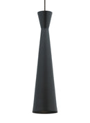 Visual Comfort Modern - 700MPWDSBZ - One Light Pendant - Windsor - Antique Bronze