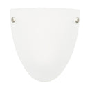 Generation Lighting - 41036EN3-999 - One Light Wall / Bath Sconce - Metropolis - Multiple Finishes