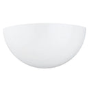 Generation Lighting - 4138EN3-15 - One Light Wall / Bath Sconce - Edla - White