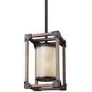 Generation Lighting - 6113301EN3-846 - One Light Mini-Pendant - Dunning - Stardust