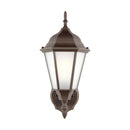 Generation Lighting - 89941EN3-71 - One Light Outdoor Wall Lantern - Bakersville - Antique Bronze