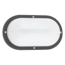 Generation Lighting - 8335EN3-12 - One Light Outdoor Wall Lantern - Bayside - Black