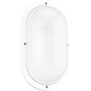 Generation Lighting - 8335EN3-15 - One Light Outdoor Wall Lantern - Bayside - White