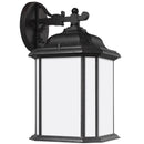 Generation Lighting - 84531EN3-746 - One Light Outdoor Wall Lantern - Kent - Oxford Bronze