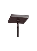 Four Light Chandelier<br /><span style="color:#4AB0CE;">Entrega: 4-10 dias en USA</span><br /><span style="color:#4AB0CE;font-size:60%;">PREGUNTE POR ENTREGA EN PANAMA</span><br />Collection: Finnegan<br />Finish: New World Bronze