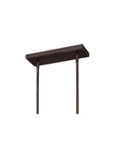 Five Light Island Chandelier<br /><span style="color:#4AB0CE;">Entrega: 4-10 dias en USA</span><br /><span style="color:#4AB0CE;font-size:60%;">PREGUNTE POR ENTREGA EN PANAMA</span><br />Collection: Finnegan<br />Finish: New World Bronze