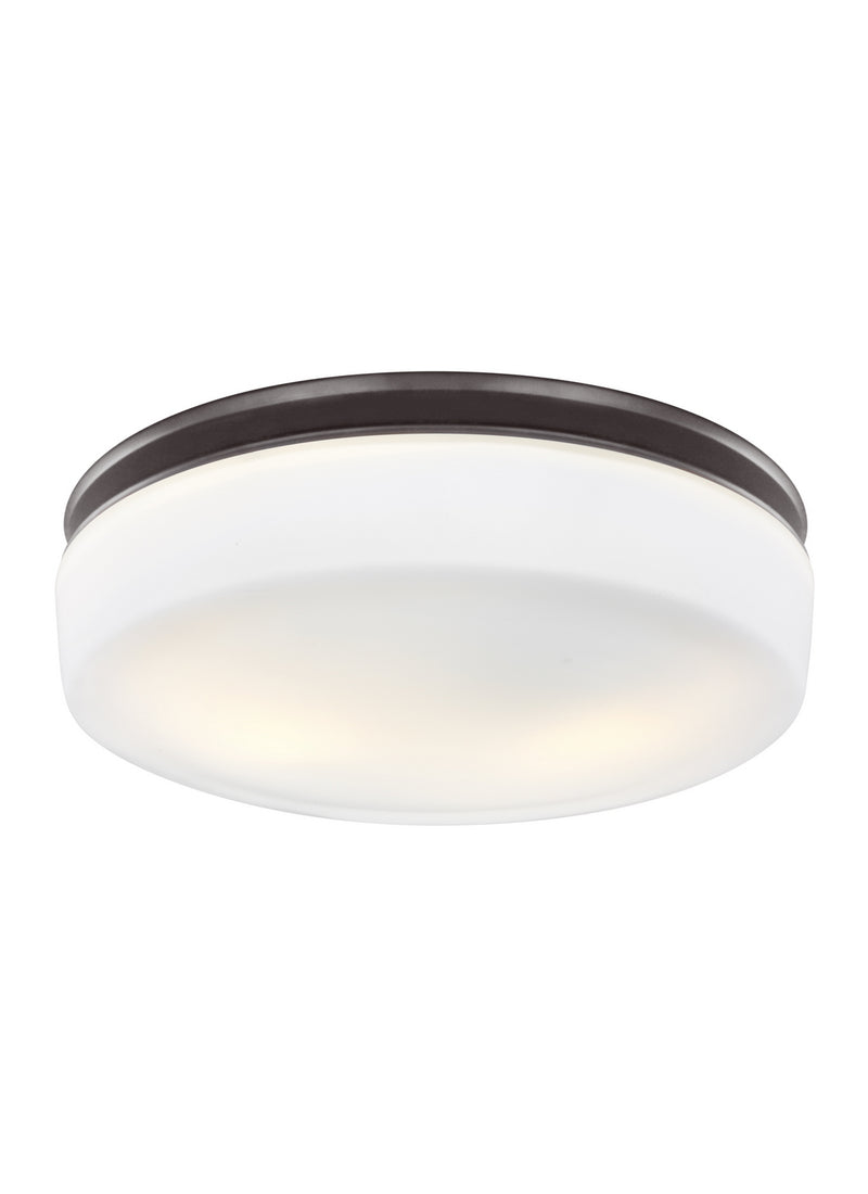 Two Light Flush Mount<br /><span style="color:#4AB0CE;">Entrega: 4-10 dias en USA</span><br /><span style="color:#4AB0CE;font-size:60%;">PREGUNTE POR ENTREGA EN PANAMA</span><br />Collection: Issen<br />Finish: Oil Rubbed Bronze