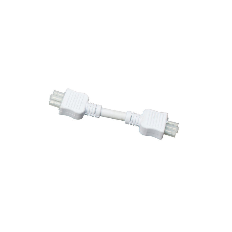 Generation Lighting - 95221S-15 - Connector Cord - Connectors and Accessories - White
