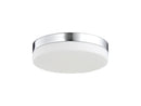 Avenue Lighting - HF1105-CH - LED Flush Mount - Cermack St. - Polished Chrome
