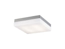 Avenue Lighting - HF1108-BN - LED Flush Mount - Cermack St. - Brushed Nickel