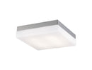 Avenue Lighting - HF1109-BN - LED Flush Mount - Cermack St. - Brushed Nickel