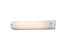 Avenue Lighting - HF1111-BN - LED Wall Sconce - Cermack St. - Brushed Nickel