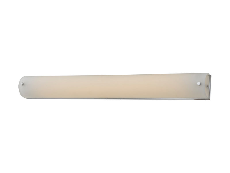 Avenue Lighting - HF1112-CH - LED Wall Sconce - Cermack St. - Polished Chrome