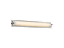 Avenue Lighting - HF1114-BN - LED Wall Sconce - Cermack St. - Brushed Nickel