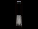 LED Pendant<br /><span style="color:#4AB0CE;">Entrega: 4-10 dias en USA</span><br /><span style="color:#4AB0CE;font-size:60%;">PREGUNTE POR ENTREGA EN PANAMA</span><br />Collection: Fountain Ave.<br />Finish: Chrome