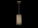 LED Pendant<br /><span style="color:#4AB0CE;">Entrega: 4-10 dias en USA</span><br /><span style="color:#4AB0CE;font-size:60%;">PREGUNTE POR ENTREGA EN PANAMA</span><br />Collection: Fountain Ave.<br />Finish: Gold