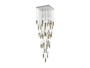 Avenue Lighting - HF1903-41-AP-CH - LED Pendant - Aspen - Polished Chrome