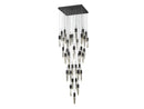 Avenue Lighting - HF1903-41-AP-DBZ - LED Pendant - Aspen - Dark Bronze