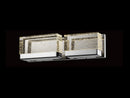 Avenue Lighting - HF3002-PN - LED Wall Sconce - The Original Glacier - Polished Nickel