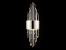 Avenue Lighting - HF3017-PN - LED Wall Sconce - Aspen - Polished Nickel