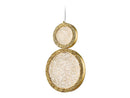 Avenue Lighting - HF5011-PB - LED Pendant - Bottega - Polished Brass
