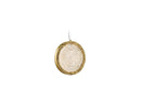 Avenue Lighting - HF5014-PB - LED Pendant - Bottega - Polished Brass