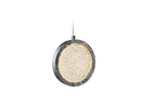 Avenue Lighting - HF5018-PN - LED Pendant - Bottega - Polished Nickel