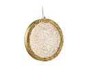 Avenue Lighting - HF5020-PB - LED Pendant - Bottega - Polished Brass