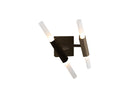 Avenue Lighting - HF8052-DBZ - LED Wall Sconce - San Vicente Blvd. - Dark Bronze