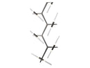 Avenue Lighting - HF8058-20-DBZ - LED Chandelier - San Vicente Blvd. - Dark Bronze